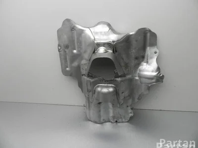 BMW 7577004 7 (F01, F02, F03, F04) 2011 Protection thermique - Image 1