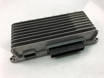 Audi 4E0910223H A8 (4E_) 2008 Amplificateur audio - Image 1