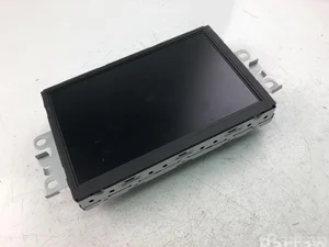 Volvo 31382906AC V40 Hatchback 2017 Ecran