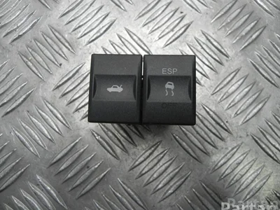 Ford 3S7T 2C418 AC / 3S7T2C418AC MONDEO III Turnier (BWY) 2004 Commutateur multiple - Image 1