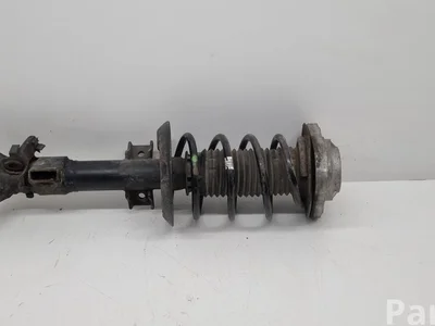 Mercedes-Benz A2123208838 E-CLASS Coupe (C207) 2015 Amortisseur Left Front - Image 1