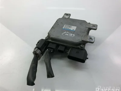 Subaru 34710AJ011 LEGACY V (BM) 2010 Steuergeräte - Bild 1