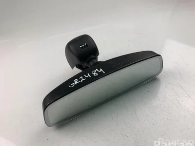 Audi E11048510 A3 Limousine (8VS, 8VM) 2016 Rétroviseur intérieur - Image 1