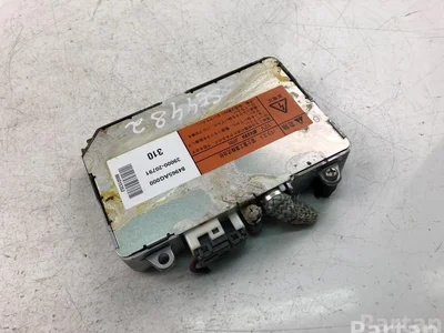 Subaru 84965AG000 OUTBACK (BR) 2012 Unité de commande électronique pour le contrôle de la portée des phares - Image 1