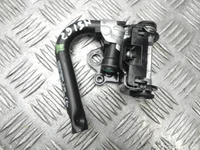 Jaguar J9C3-614B02-AB / J9C3614B02AB I-PACE 2019 Натяжитель ленты ремня безопасности