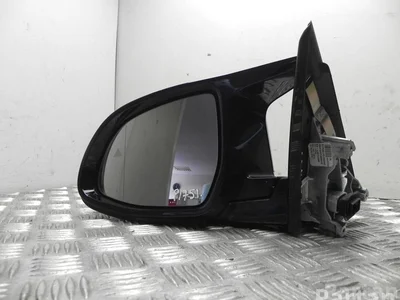 BMW 697513A X4 (G02) 2019 Rétroviseur extérieur - Image 1