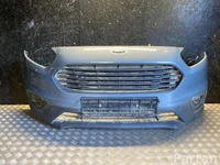 Ford TRANSIT COURIER Kombi 2018 Pare-chocs