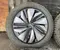 Nissan 5MP9C Ariya 2024 Jantes en alliage complect 5x114  R19 EJ 7.5 ET40 - Image 2