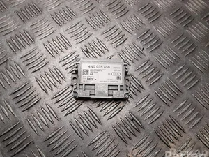 Porsche 4N0035456 911 Targa (991) 2017 Amplificateur d'antenne