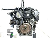 Mercedes-Benz M278.927 / M278927 SL (R231) 2013 Motor completo