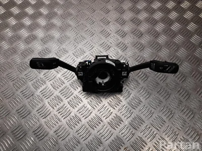 Volkswagen 5Q1953507, 5Q1953549 5Q1953513AA / 5Q1953507, 5Q19535495Q1953513AA TIGUAN (AD1) 2020 Multi-switch colonne de direction - Image 1