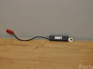 Volvo 31384312 S90 II 2018 Amplificateur d'antenne