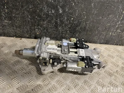 Mercedes-Benz A2974600300 EQE SUV (X294) 2023 Steering column adjustment electric - Image 1