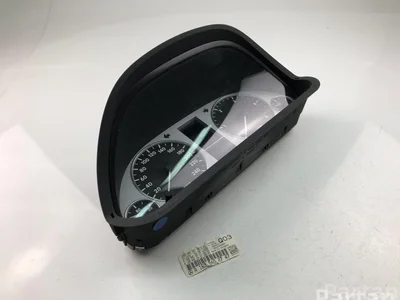 Mercedes-Benz A1695408747 B-CLASS (W245) 2007 Dashboard (instrument cluster) - Image 1