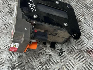 Volkswagen 12E963231G GOLF VII (5G1, BQ1, BE1, BE2) 2020 Appareil de chauffage auxiliaire