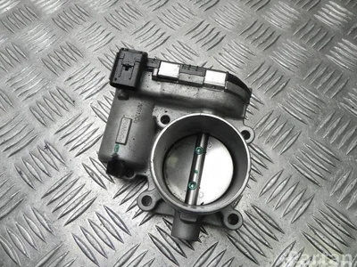 Ford DS7E-9F991-BB / DS7E9F991BB FOCUS III 2015 Corps de papillon - Image 1