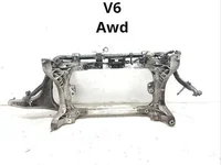 Maserati 670001452, 06701017560 LH / 670001452, 06701017560LH QUATTROPORTE VI 2014 Wzmocnienie poprzeczne