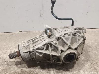 Alfa Romeo 00552845870 GIULIA (952_) 2017 Réducteur essieu avant - Image 1