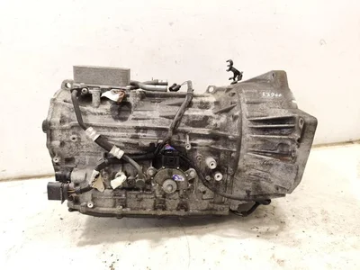 Porsche MXM, 0C8300037C CAYENNE (92A) 2011 Boîte de vitesses automatique - Image 1