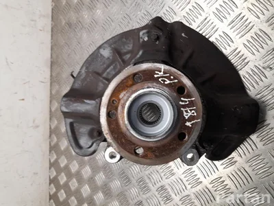 Mercedes-Benz A2473320700 A-CLASS V177 2020 Radlagergehäuse vorne links - Bild 1