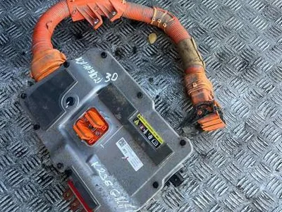 Gebrauchtes Original Hyundai 91958-GI720 / 91958GI720 Ioniq 5 NE 2025 Wechselrichter Spannungswandler - Bild 1