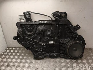 Tesla 1495510-00-G / 149551000G MODEL Y (Juniper) 2025 Fensterheber vorne links