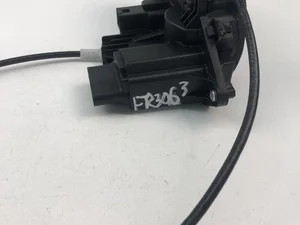 Volvo 31440998 XC40 2020 Serrure de porte