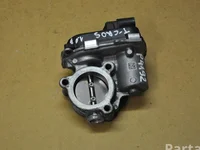 Volkswagen 05C133062A T-Cross (C11) 2021 Throttle body