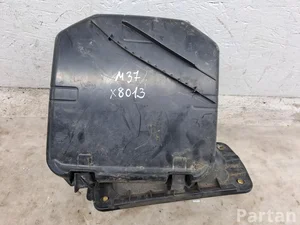 BMW 9184010 X3 (F25) 2011 Abdeckung Gehäuse Mikrofilter