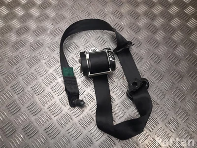 Peugeot 735706800 BOXER (X290) 2023 Ремень безопасности спереди справа - Изображение 1