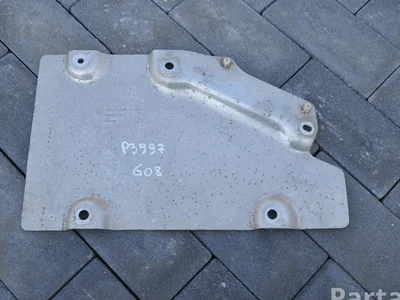 BMW 8740108 iX3 (G08) 2023 Cache de protection sous moteur - Image 1