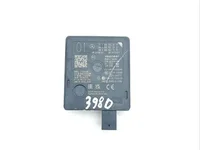 Mercedes-Benz A0009054519, A009010421, A0009027792 EQS SUV (X296) 2023 Valdymo blokas  aklos zonos stebėjimas