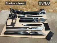 BMW 8066679, 8066682, 8070735, 8066681 7 (G11, G12) 2016 Marco conjunto