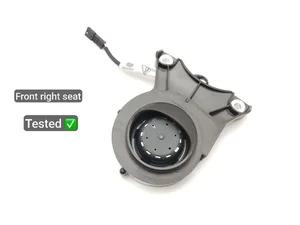 Porsche 7P5.963.351 / 7P5963351 MACAN (95B) 2016 Autres pièces de siège