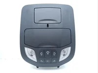 Chrysler 7EB12DX9AA, P7EB12DX9AA, 2468210960053, S2468210960053, 4947890, C4947890 Pacifica 2021 Iluminación interior