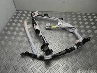 Toyota GA499-04650, TG11E01001 / GA49904650, TG11E01001 AURIS (_E18_) 2013 Airbag de tête