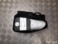 Volkswagen 5G0 601 705, 5N0 012 615 F, 5G0 012 619 / 5G0601705, 5N0012615F, 5G0012619 Golf VIII (CD1) 2021 Įrankių dėžė