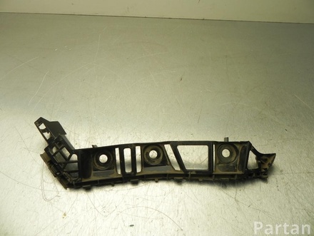 VW 510 807 393 C / 510807393C GOLF VII Variant (BA5, BV5) 2015 Bracket for bumper