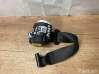Mercedes-Benz A2478601285 EQA 2021 Cinturón de seguridad Central