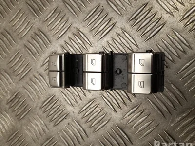 Polestar 8893575015SC7, 80009695 4 2025 Bouton de lève-vitre - Image 1