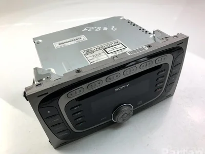 Ford 8V4T-18C939-CG / 8V4T18C939CG KUGA I 2011 Radio / lecteur CD - Image 1