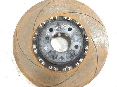 Aston Martin MY831123AA DBX 2021 Bremsscheibe vorne rechts - Bild 1