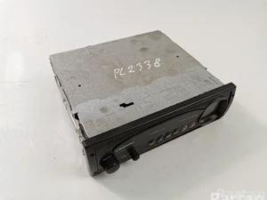 Volkswagen 7638756510 GOLF III (1H1) 2000 Radio CD