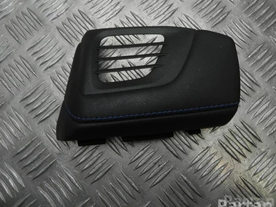 Nissan 681125SH1B LEAF (ZE1) 2019 Évent Left Front - Image 1