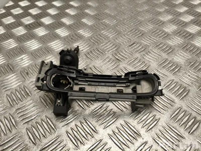 Audi 8E1837885D A4 (8EC, B7) 2008 Ручка двери слева - Изображение 1