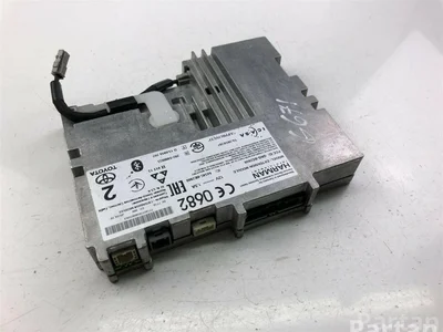 Toyota 6434C-BE2808 / 6434CBE2808 AVENSIS Saloon (_T27_) 2010 Control Units - Image 1