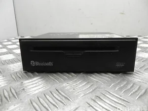 Nissan 25915EA20A PATHFINDER III (R51) 2006 Changeur de DVD