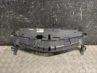 Opel 9839954180 Astra L Sports Tourer 2024 Kühlerverkleidung