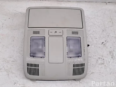 Mazda KD4969971 CX-3 (DK) 2018 Innenbeleuchtung - Bild 1