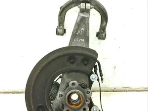 BMW 7 (G11, G12) 2018 kit de bras de suspension avant